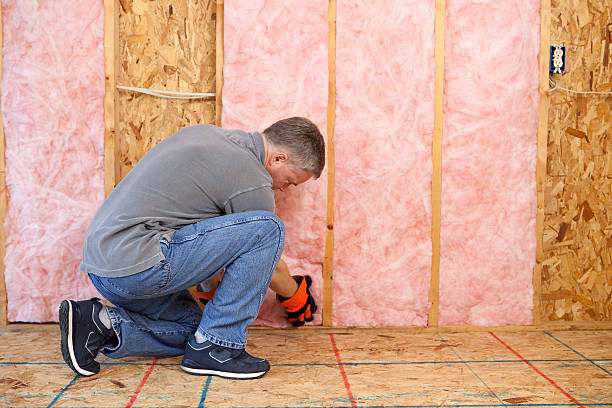 Best DIY Insulation Kits and Guidance in Burlington, WA