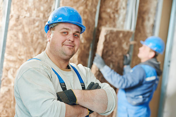Best Cellulose Insulation in Burlington, WA