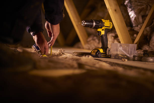 Best Geographic-Specific Insulation Services in Burlington, WA